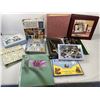 Image 1 : Scrapbooking and Photo Albums Lot