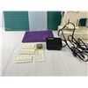 Image 2 : Kenmore 17820 Sewing Machine with Rotary Mats