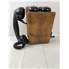 Image 1 : Vintage Northern Electric Phone