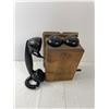 Image 2 : Vintage Northern Electric Phone