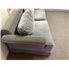 Image 2 : Hide-a-bed Couch