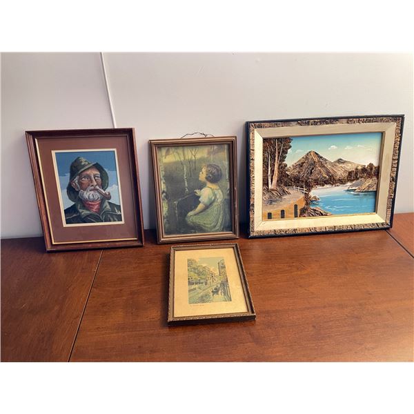 Art Lot