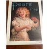 Image 2 : Pears' Soap Posters