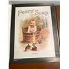 Image 3 : Pears' Soap Posters