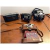 Image 1 : Vintage Camera Lot