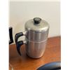 Image 3 : Coffee Percolators & Kettles