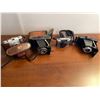 Image 1 : Vintage Cameras Lot