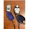Image 1 : Vintage Exposure Meters