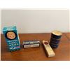 Image 2 : Vintage medical, veterinary & cleaning