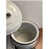 Image 4 : Vintage enamelware lot