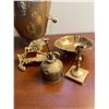 Image 2 : Brass Lot
