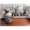 Image 2 : Tealight Candles and Candle Holders Lot