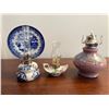 Image 1 : Oil Lamps Lot