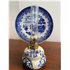 Image 2 : Oil Lamps Lot