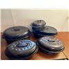 Image 1 : Roasting Pans Lot