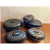Image 2 : Roasting Pans Lot
