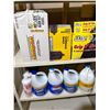 Image 1 : Cleaning supplies lot