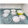 Image 2 : Various Corning Ware & Pyrex