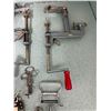 Image 2 : Vintage Kitchen Items
