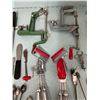 Image 3 : Vintage Kitchen Items