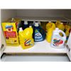 Image 1 : Laundry Detergent & Cleaning Supplies