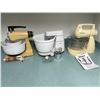 Image 1 : Mixer's Lot