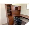 Image 2 : Office Desk and Chair