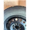 Image 3 : Michelin 205/70 R 15 Studless Winter Tires