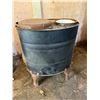 Image 3 : Tin Stove