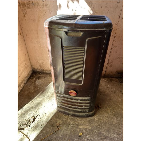 Coleman Oil Burning Heater
