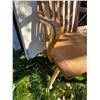 Image 2 : Gilson Canada Wood Bankers Chair