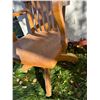 Image 3 : Gilson Canada Wood Bankers Chair