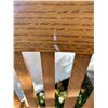 Image 7 : Gilson Canada Wood Bankers Chair