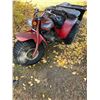 Image 1 : Honda 200 Trike with Trailer