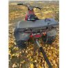 Image 4 : Honda 200 Trike with Trailer