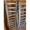 Image 2 : Folding Ramps