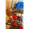 Image 1 : 6 Ice Augers