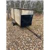 Image 1 : Utility Trailer