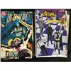 Image 1 : LOT OF 50 MARVEL SUPER HERO COMICS HIGH GRADE