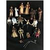 Image 1 : STAR WARS ACTION FIGURES LOT