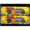 Image 1 : HOT WHEELS CARRYING CASES WITH HOT WHEELS