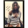 Image 1 : JESSICA BIEL SIGNED 8 X 10 (RA COA)