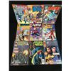 Image 1 : MARVEL COMIC BOOK LOT