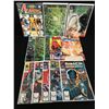 Image 1 : DC AND MARVEL COMIC BOOK