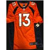 Image 2 : TREVOR SIEMIAN DENVER BRONCOS OFFICAIL JERSEY (WITH TAGS)