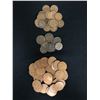 Image 1 : EARLY 1900S BRITISH PENNY LOT