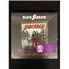 Image 1 : SEALED BLACK SABBATH VINYL RECORD BOX SET