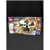 Image 1 : SEALED LEGO 76207 THOR LOVE AND THUNDER