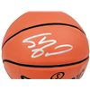 Image 2 : SHAQUILLE ONEAL SIGNED SPALDING BASKETBALL (BECKETT COA)