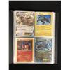 Image 2 : BINDER OF POKEMON TRADING CARDS